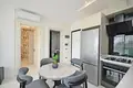 Apartamento 2 habitaciones 55 m² Akarca Koyu, Turquía