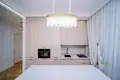 Mieszkanie 4 pokoi 81 m² Mińsk, Białoruś