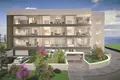Квартира 2 спальни 82 м² Ypsonas Municipality, Кипр