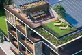 Квартира 1 спальня 102 м² Бейоглу, Турция