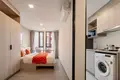 Apartamento 1 habitación 32 m² Provincia de Phuket, Tailandia