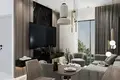 Mieszkanie 53 m² Akarca Koyu, Turcja