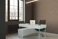 Pomieszczenie biurowe 1 290 m² Moskwa, Rosja