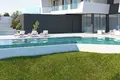 Вилла 4 спальни 1 300 м² Benalmadena, Испания