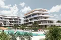 Квартира 2 комнаты 58 м² Оба, Турция