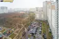 Wohnung 4 zimmer 126 m² Minsk, Belarus