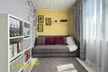 House 22 m² Piarezyrski sielski Saviet, Belarus