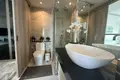 Condo z 2 sypialniami 78 m² Ban Na Chom Thian, Tajlandia