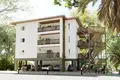 Kondominium 2 Schlafzimmer 82 m² West End, Honduras