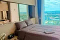 Studio apartment 32 m² Na Kluea, Thailand