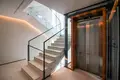 Квартира 4 комнаты 118 м² Рига, Латвия