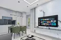 Wohnung 2 zimmer 50 m² Mahmutlar, Türkei