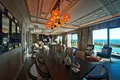 Complejo residencial Spacious villas with swimming pools and terraces, close to the marina, Istanbul, Turkey