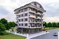 Mieszkanie 1 pokój 50 m² Alanya, Turcja