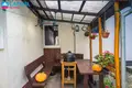 Casa 48 m² Palanga, Lituania