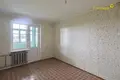 Apartment 50 m² Zaslauje, Belarus