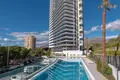 3 bedroom apartment 131 m² Benidorm, Spain