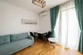 Studio apartment 29 m² Becici, Montenegro