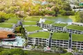 1 bedroom apartment  Rawai, Thailand