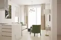 Mieszkanie 2 pokoi 41 m² Boreti, Czarnogóra
