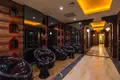 Appartement 3 chambres  Alanya, Turquie