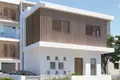 Haus 2 Schlafzimmer  Kato Polemidia, Zypern