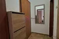Kawalerka 1 pokój 27 m² w Podgorica, Czarnogóra