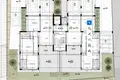 Appartement 3 chambres 99 m² Palodeia, Chypre