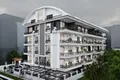 Квартира 2 комнаты 59 м² Муратпаша, Турция