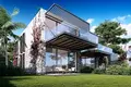 Квартира 3 комнаты 115 м² Бодрум, Турция