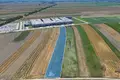Land 8 500 m² Kotunia, Poland