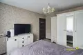3 room apartment 64 m² Minsk, Belarus