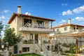 Willa 4 pokoi 260 m² Kallithea, Grecja