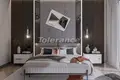 4 bedroom Villa 408 m² Dosemealti, Turkey