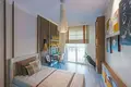 Kompleks mieszkalny Modern apartments with sea views in a residence area with swimming pool and equestrian club, Beylikduzu, Istanbul, Turkey