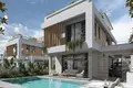 Maison 3 chambres 148 m² Paralímni, Chypre