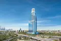 Квартира 2 комнаты 58 м² Дубай, ОАЭ