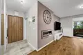 Квартира 3 комнаты 60 м² Варшава, Польша