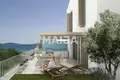 Appartement 3 chambres 89 m² Brodarica, Croatie
