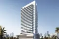 Mieszkanie 1 pokój 37 m² Dubaj, Emiraty Arabskie