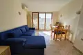 Квартира 2 комнаты 61 м² Несебр, Болгария