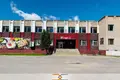 Commercial property 855 m² in Siemiezava, Belarus