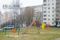 Wohnung 3 zimmer 83 m² Minsk, Belarus