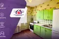 2 room apartment 48 m² Sluck, Belarus