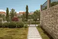 Piso independiente 3 habitaciones 92 m² Radovici, Montenegro