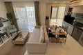 2-Bedroom Penthouse with Sea View in Mahmutlar, Alanya