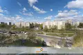 3 room apartment 63 m² Minsk, Belarus