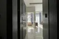 Apartamento 2 habitaciones 45 m² Oba, Turquía