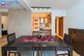 Mieszkanie 3 pokoi 98 m² Kowno, Litwa