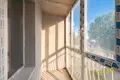 Apartamento 1 habitación 50 m² Minsk, Belarús